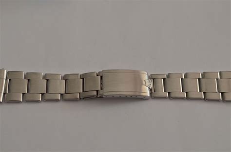 bracciale rolex 7206